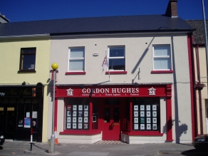 Photo of the office