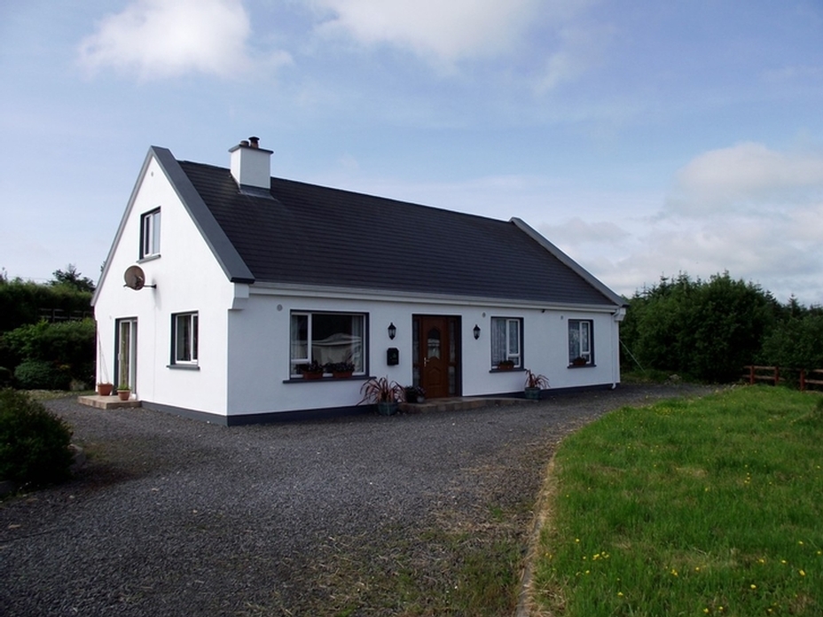 Property for sale in Donegal Houses, Apartments for sale Henry Kee