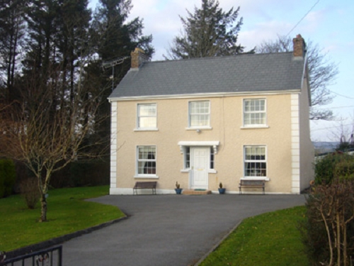 Cranny Lower, Inver, Co. Donegal.