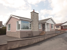 'F�ilte', Glenfinn Road, Ballybofey, Co. Donegal