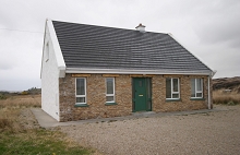 No. 2 Meenduff, Bunbeg, Co. Donegal