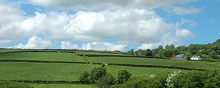 Finnadork, Convoy,  Co. Donegal