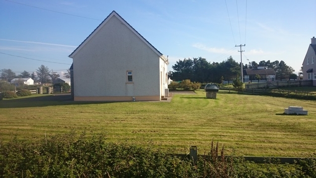 Modern home solutions ballybofey Modern home solutions ballybofey