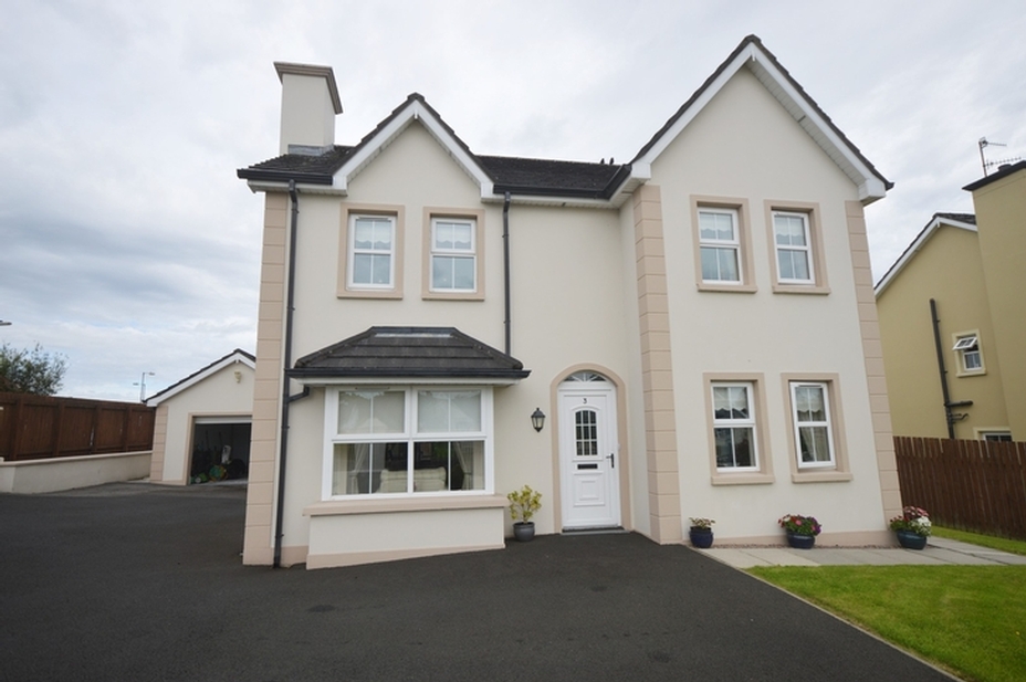 Property for sale in Donegal Houses, Apartments for sale Henry Kee