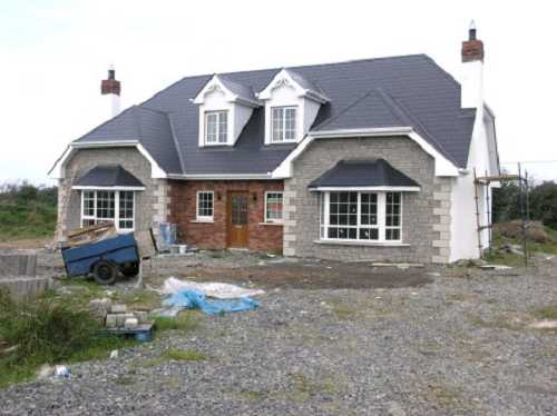 Lismacanican, Mountnugent, Co Cavan