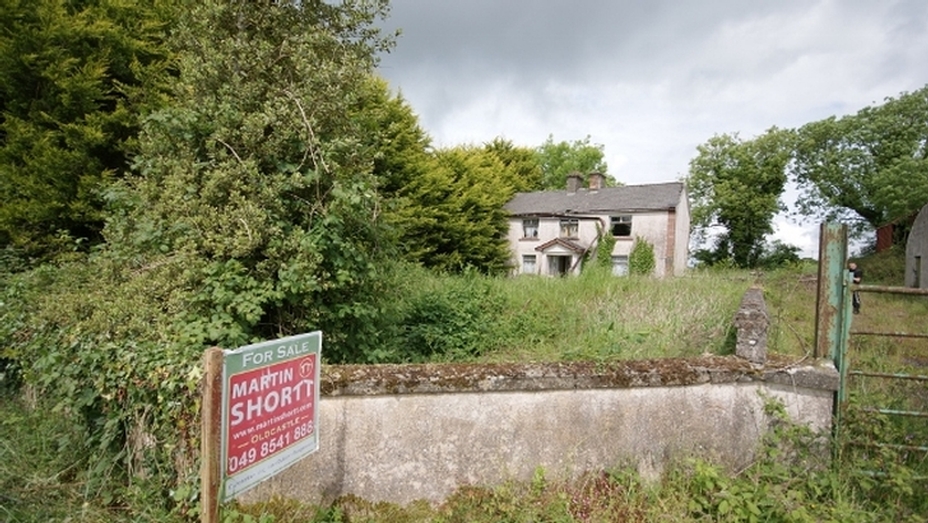 Ballatrust, Ballinagh, Co Cavan H12FP74