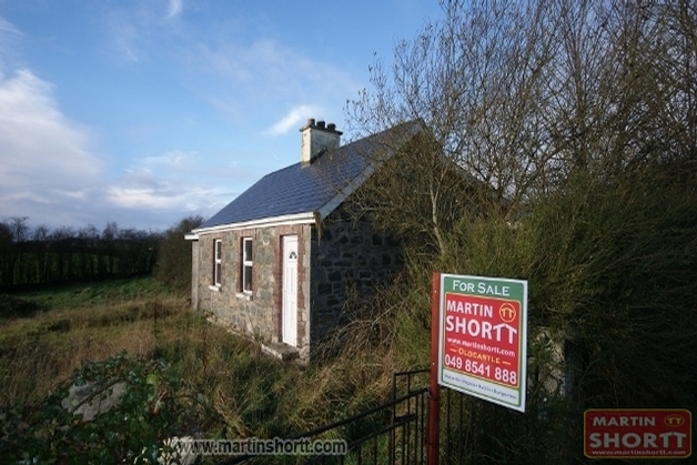 Rose Bank Cottage,  Farnaglough,   Oldcastle, Co Meath