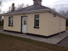 Bellaney Whitelake Cottage Oldcastle, Co Meath