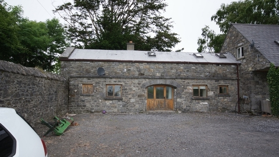 No 2 Loughcrew Lodge  Oldcastle Co Meath