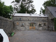 No 2 Loughcrew Lodge  Oldcastle Co Meath