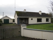 Herbertstown EC Crossakiel kells co Meath