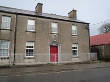 Church Street Oldcastle Co Meath