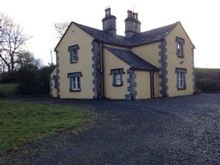 Berry's Lodge Loughcrew Oldcastle Co Meath