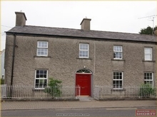 Church St  Oldcastle, Co Meath