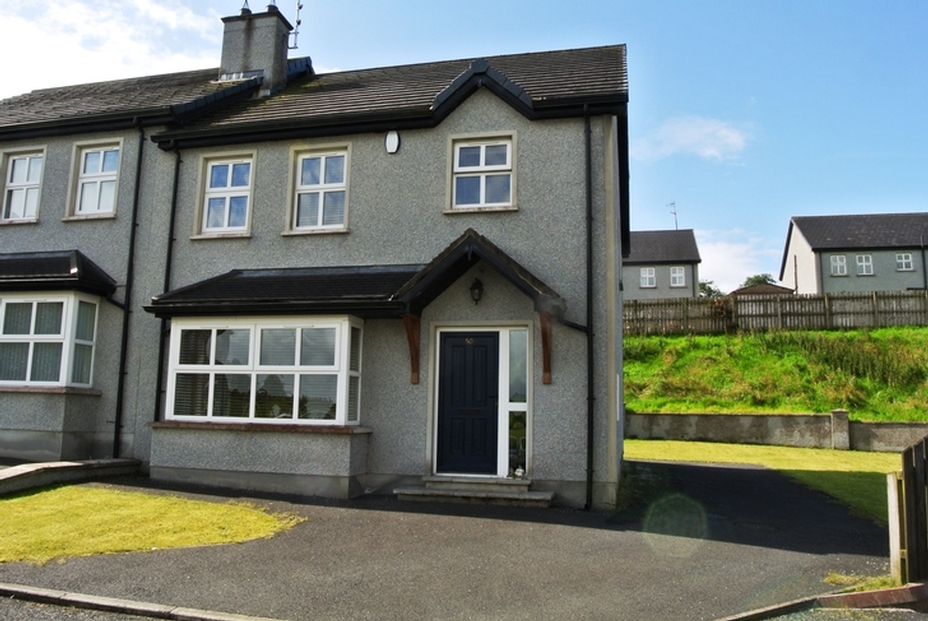 50 Kildrum Galbally Dungannon Co tyrone BT70 2NW