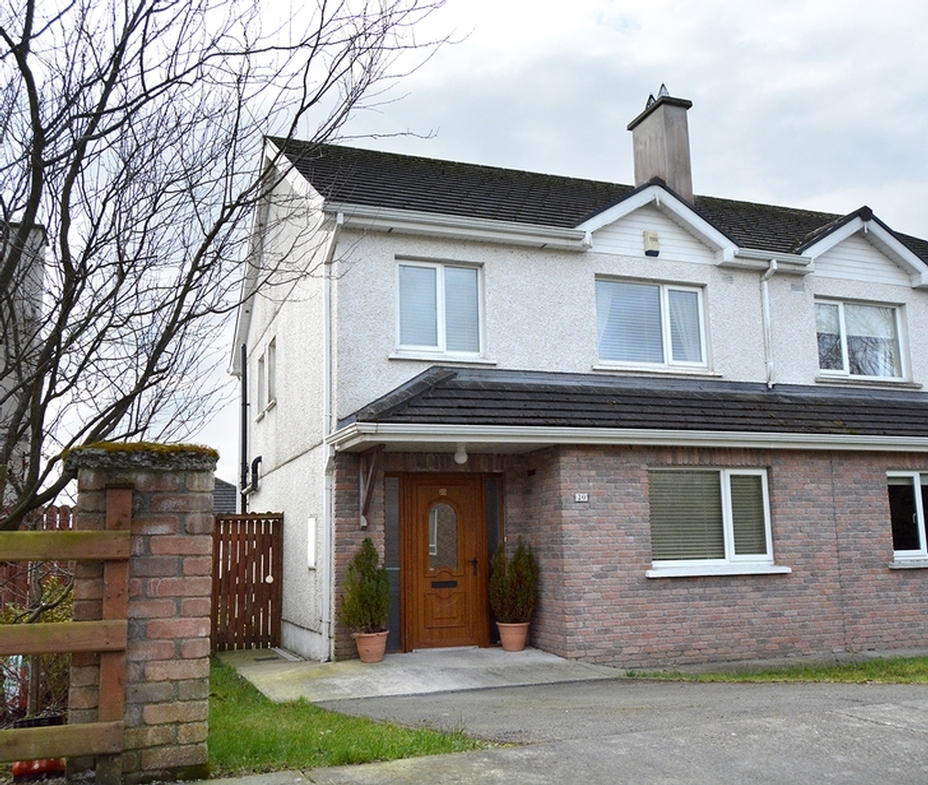 20 Cul Lana, Kilnaleck, Co Cavan