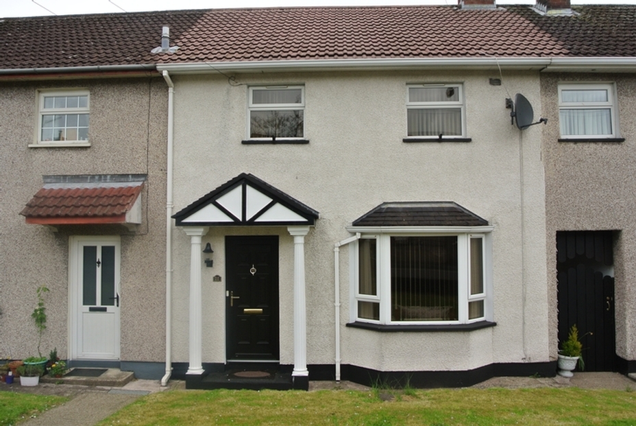 25 Altmore Drive, Dungannon, BT71 4AE