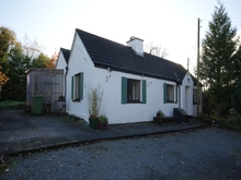 Kildoragh, Glebe House, Ballyjamesduff, Co Cavan  A82E985