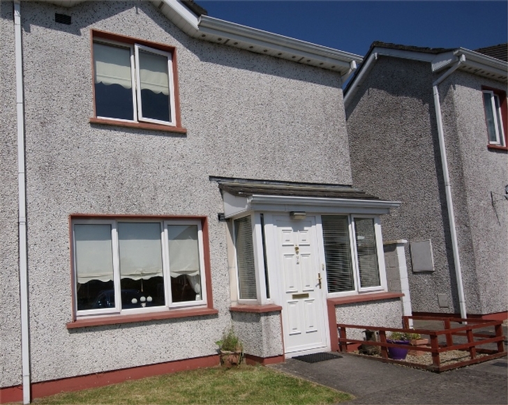 Loughcrew View No 7 Oldcastle Co Meath