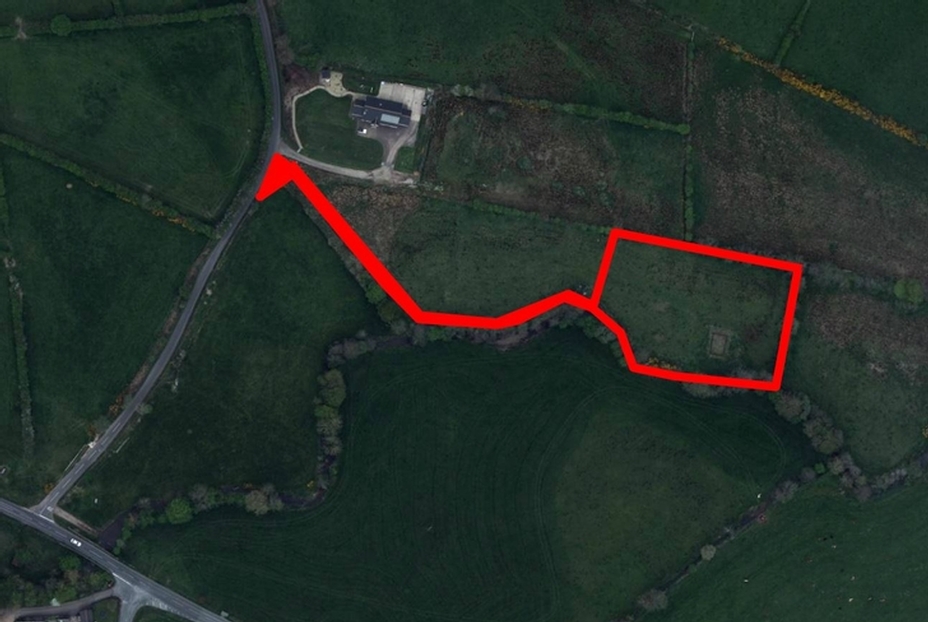 310m South of 11 Corrycroar Road, Pomeroy, Co Tyrone