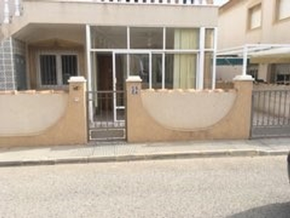 Zenia Sol 32, La Zenia, Alicante, Spain