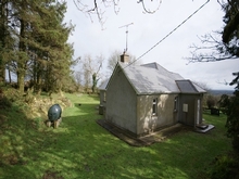 Leehary, Crosserlough, Co Cavan  A82 DC84