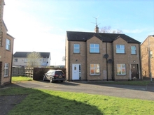 34 Gortmyre, Moor Road, Coalisland, Co Tyrone