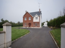 Enagh, Lisduff, Virginia, Co Cavan   A82 W4F1