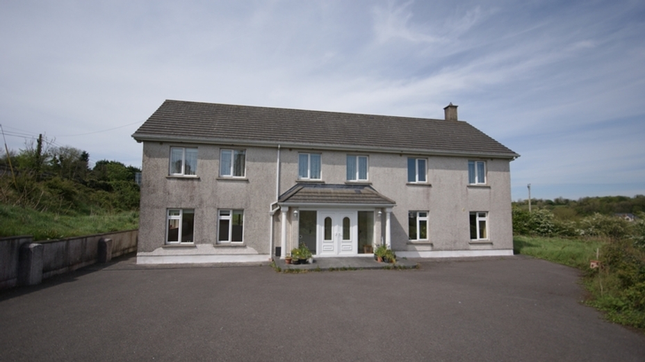 Tierlahood, Stradone, Co Cavan H12C890