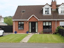 16 Foxborough, Dungannon, Co Tyrone, BT70 1FB