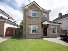 3 Rocklands, Drumalee, Cavan  H12C8K0