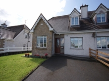 26 The Meadows, Ballyjamesduff, Co Cavan A82 H2F6