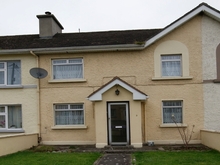 9 St Brigids Tce., Oldcastle, Co Meath A82HP62