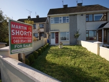 27 Fr McCullen park, Kells, Co Meath A82P3K6