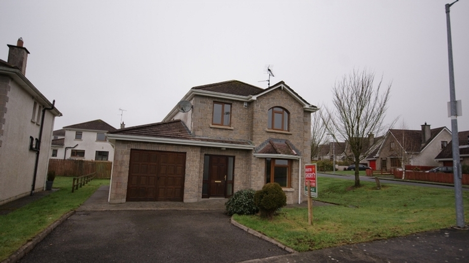 11 Ashbrooke Grove, Cavan H12KR64