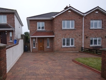 19 Percy French Place, Ballyjamesduff, Co Cavan  A82 N9K3