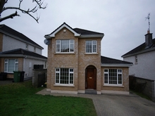 8 Flower Hill, Rocklands, Cavan, Co Cavan  H12 E192