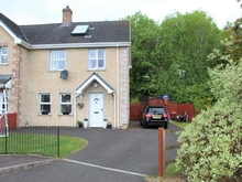 22 Westclare Court, Lisaclare Road, Killen, Coalisland