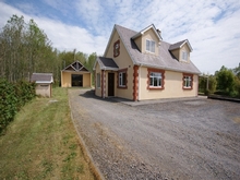 Clonbockage, Mountnugent, Co Cavan A82W1W2