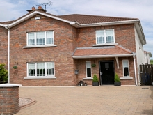 37 Percy French Place, Ballyjamesduff, Co Cavan  A82 y0y9