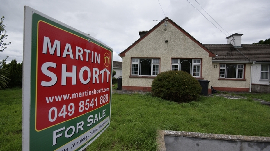 50 Mellowes park, Oldcastle, Co Meath  A82AY83