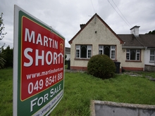 50 Mellowes park, Oldcastle, Co Meath  A82AY83