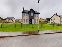 84 Derrywinnin Heights, Bush Road, Dungannon, Co Tyrone, BT71 6WT