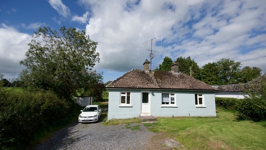 Slieveboy, Castlepollard, |Co westmeath N91XP38