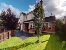 3 Maplebrook Grove, Coalisland, Co Tyrone BT71 4TD