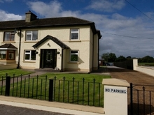 25 St Brigids tce, Oldcastle, Co Meath  A82 ET78