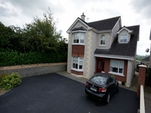 1 Cluain Loinn, Oldcastle, Co Meath A82YE97