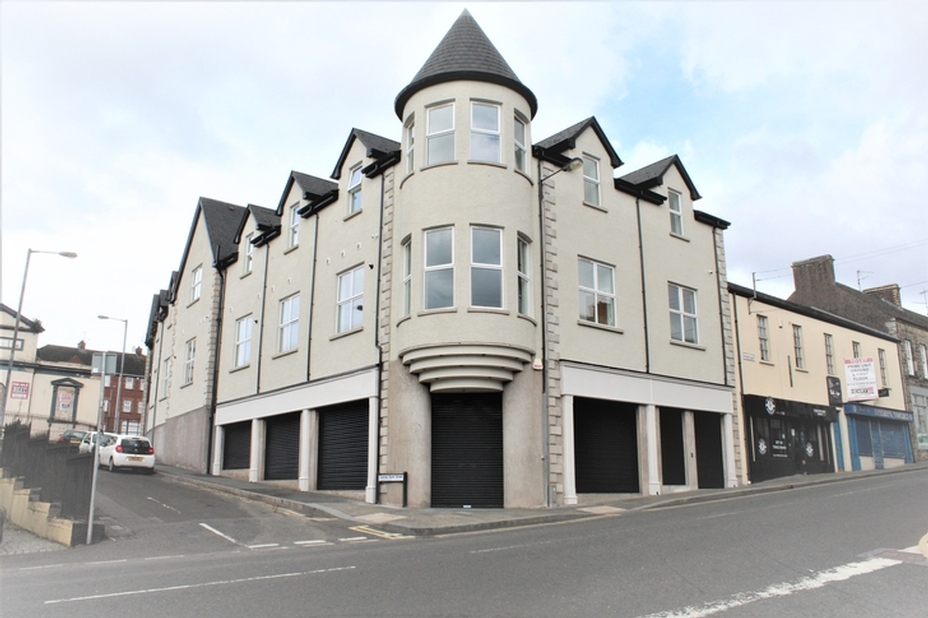 'Studio 17' William Street Dungannon, Co Tyrone