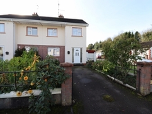 17 Ramonan, Ballyjamesduff, Co Cavan A82W524