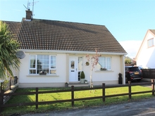 38 Lisnastraine Park, Stewartstown Road, Coalisland Co Tyrone, BT71 4PW